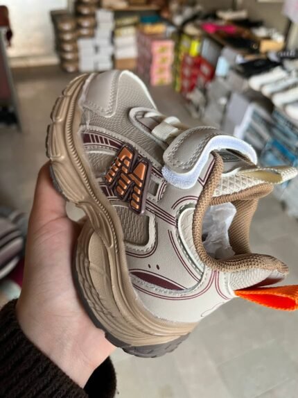 كوتش اطفال متسورد  S127