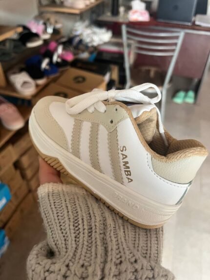 كوتش سامبا (بيبي) SS126